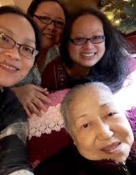 Virginia Lim Tan Obituary 2020