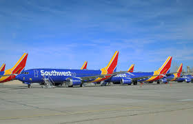 Book southwest airlines' everyday low fares on the veterans advantage pbc reservations site. It S Now Easier To Get Southwest Airlines A List Status With Southwest Credit Cards
