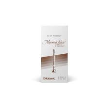 Mitchell Lurie Bb Clarinet Reeds Woodwinds Daddario