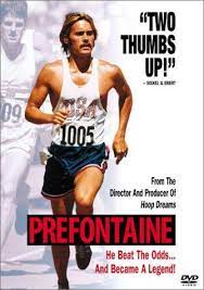 Mar 22, 2020 · the second of two dramatized version's of the life of oregon legend steve prefontaine is the slightly superior one, thanks in large part to a smartly understated performance by donald sutherland. Prefontaine 1997 Imdb