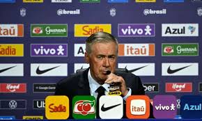 Neymar e mais 25, eu avisei que seria assim