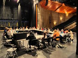 Bolingbrook High School Theatre