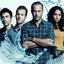Steve mcgarrett returns home to oahu, in order to find his father's killer. Hawaii Five 0 Endet Nach Der Aktuellen Staffel Cbs Trennt Sich Nach Zehn Jahren Von Steve Und Danno Tv Wunschliste