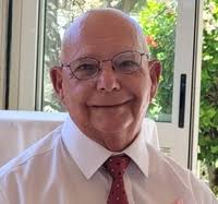 Derek Edwin Corbett : Bernews Obituaries