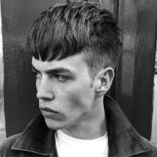 Men's short haircuts and men's short hairstyles are always stylish. 25 Best Men S Fringe Hairstyles Bangs For Men 2021 Guide