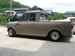 mini pickup おしゃれまとめの人気アイデア pinterest carmin ミニトラック クラシック ミニ ミニ