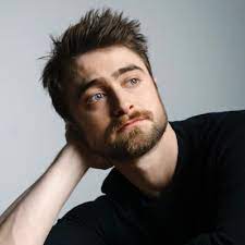 Daniel radcliffe is an english actor who rose to international stardom as harry potter in the series of films based on the hugely popular books by j.k. Daniel Radcliffe Hq Danradcliffehq Twitter