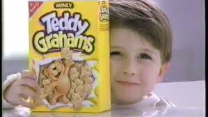 Teddy Grahams Teddy Rescue Commercial 1998