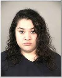 Rosharon woman accused of stabbing boyfriend