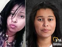 Fugitives & The Missing From In Pursuit With John Walsh