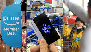 Australia's largest online shopping club. Costco Sam S Club Or Amazon Prime Which Retail Club Is Best