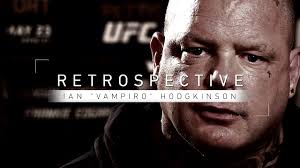 Retrospective: Ian "Vampiro" Hodgkinson