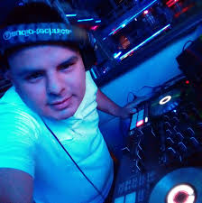 DJ RUBEN Coronado