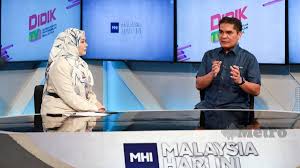 Intisari rancangan tv3 hari ini 2020. Didiktv Diperluas Dengan Konsep Sahsiah Kehidupan Metrotv