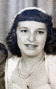 Patricia Dawn Tugwood