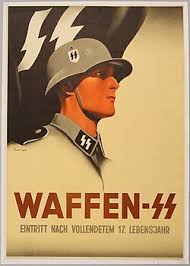 Waffen-SS - Wikipedia