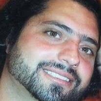 Alec Julius Rizzi Obituary