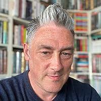 Simon Crook's Instagram, Twitter & Facebook