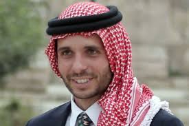 Ex-Jordanian Crown Prince says won't follow army orders