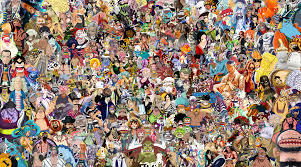 He renounced his shichibukai title at the battle of marineford. 30 Jinbe One Piece Hd Wallpapers Background Images