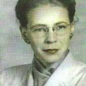 Marie Sargent Obituary