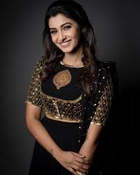 Actress Priya Bhavani Shankar Latest Black Dress Photoshoot Hd Studymeter In 2020 Indian Actress Hot Pics Actress Priya Priya Bhavani Shankar
