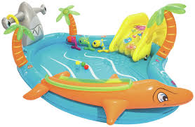 Pin By Kathy Lawson On Kori 2020 Birthday In 2020 Baby Paddling Pool Play Pool Pool