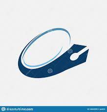 Fountain Pen Logo Template Pen Nib Fountain Pen Pen Nib Vector Design