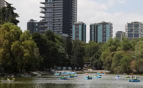 #banco , #infonavit , #banco alcocer , #transa , #cdmx. Cdmx For Easter It Will Receive About A Million Tourists Ruetir