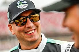 Richard Childress Racing added...