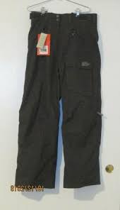 The North Face Freedom Asphalt Grey Wate