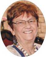 Obituary for Martha Ann Burr