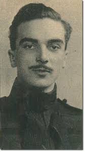 The Grenadier Guards