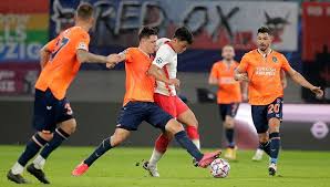 Yer alan ve şifreli olarak yayın yapan bein sports kanalları üzerinden devler ligi maçları canlı olarak izlenebilir. Basaksehir Rb Leipzig Sampiyonlar Ligi Maci Saat Kacta Hangi Kanalda Ntv