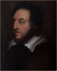 Portrait of Thomas Howard, 14th or 2nd Earl of Arundel KG, (1585