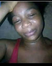 My husband came back home last week while I and the kids were in the living  room watching a movie. He quickly sent them to bed. He then called me  inside and