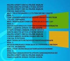 Like the pro version, you will need your product key to activate the os and permanently use it if you decide. Windows 10 Activation Key Enterprise Pro Product Key How To Activate Windows 10 With Product Code And Serial Key You Can Use These Serial To Activate Window