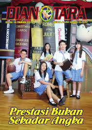 Dian Tara 2014 By Hari Satiman Issuu