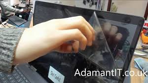 You'll get to keep the phone you love without the hassle of setting up a new device. Lfc 172 Hp Envy X360 Cracked Screen Repair Youtube