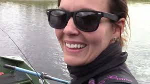 Bruce King Fishes Anvik River Lodge in Alaska 2015