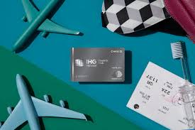 This is due to all of the great benefits packed into the card, and how rewarding the card is when used at ihg hotels. Here S How You Can Earn 125 000 Points And A Free Night With The Ihg Premier Card