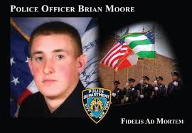 THE SENTINEL: Fallen Police Officers Demands America's Reawakening