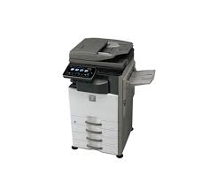 Download the product support you need to get the most from your sharp business products. Sharp Mx M565n Platinum Copier Solutions