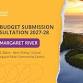 WACOSS State Budget Submission Consultation