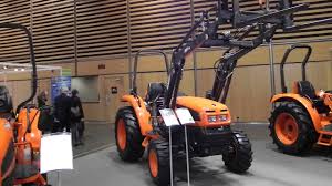 Vand tractor landini adus recent din italia. Tractoare Mici Utilben 0720 546 006 Youtube