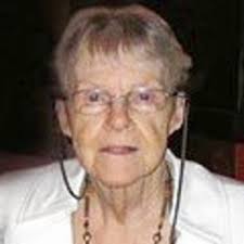 Grace Elizabeth (Bulen) Tambornino