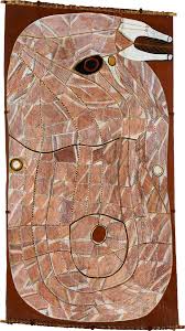 Untitled Aboriginal Art Aboriginal Painting Indigenous Art