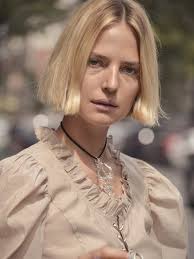 Solange's Hairstylist