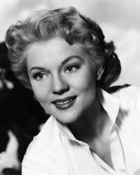 Peggie Castle Movies & TV Shows List