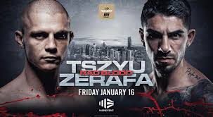 This Friday from 4pm live